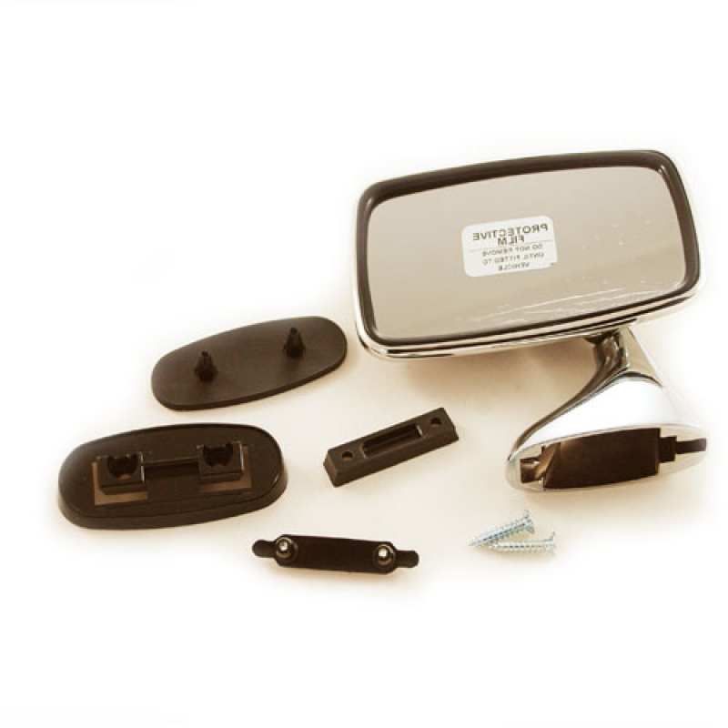 CEA001A RVS spiegel links